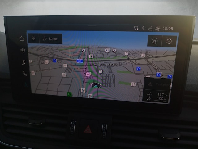 Audi Q5 50 TDI Quattro