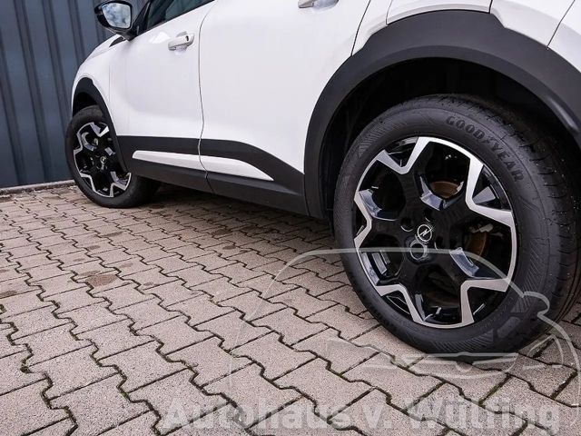 Opel Mokka Ultimate