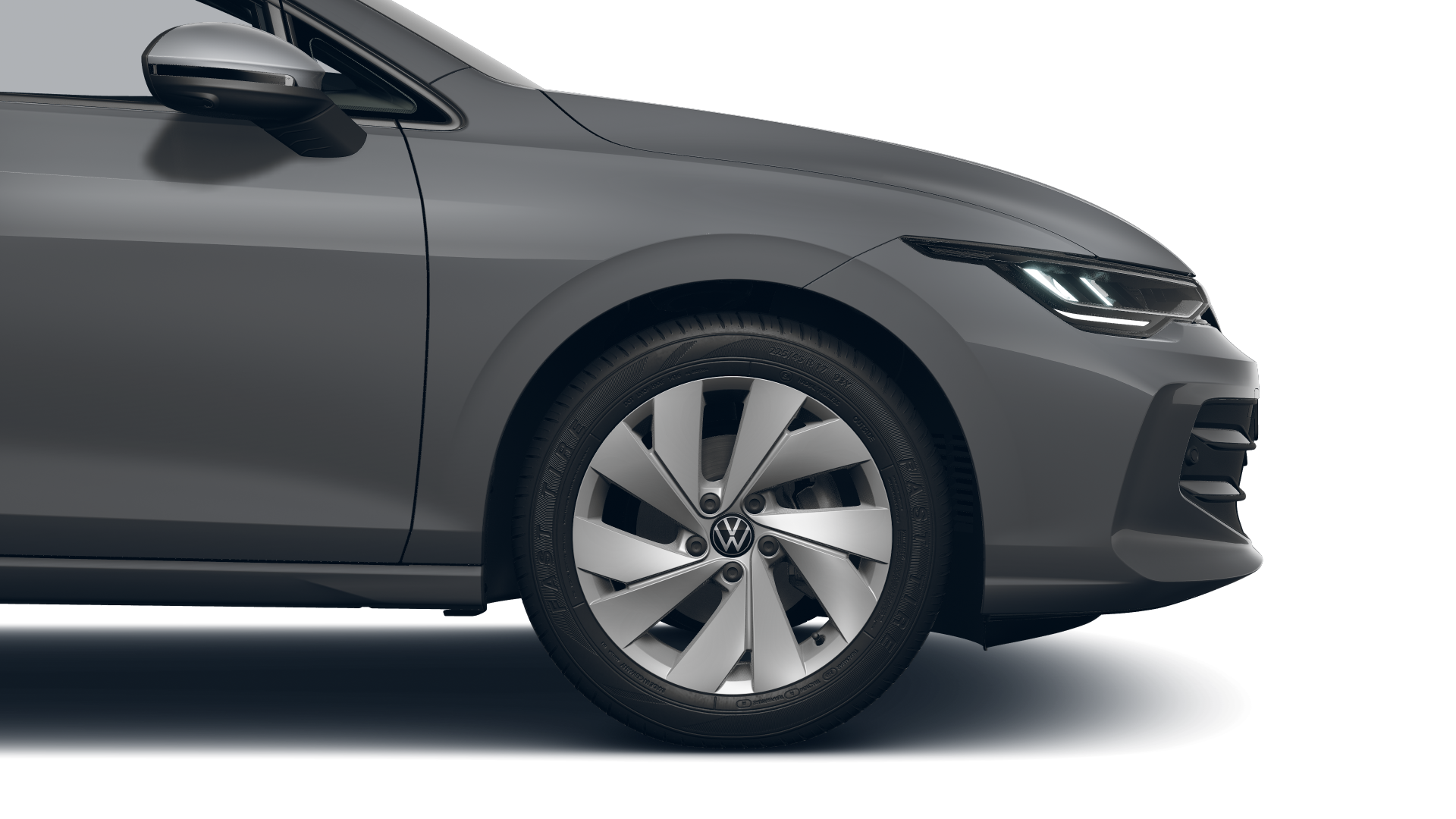 Volkswagen Golf 1.5 TSI Life