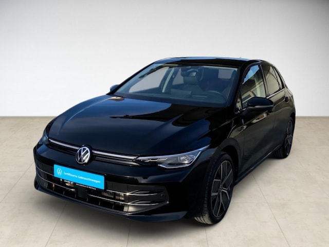 Volkswagen Golf 1.5 TSI