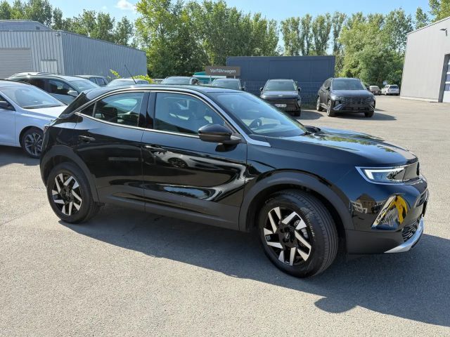 Opel Mokka Elegance Mokka-e