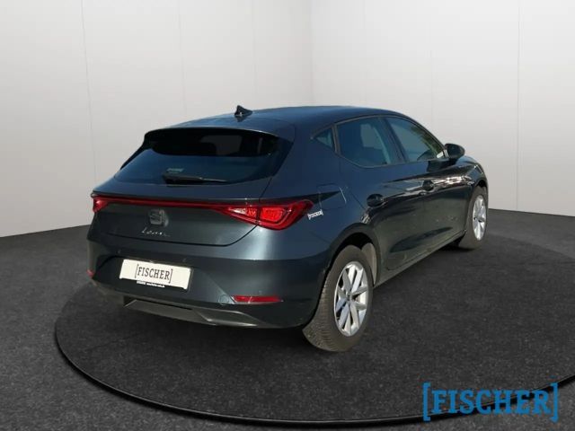 Seat Leon 2.0 TDI Style