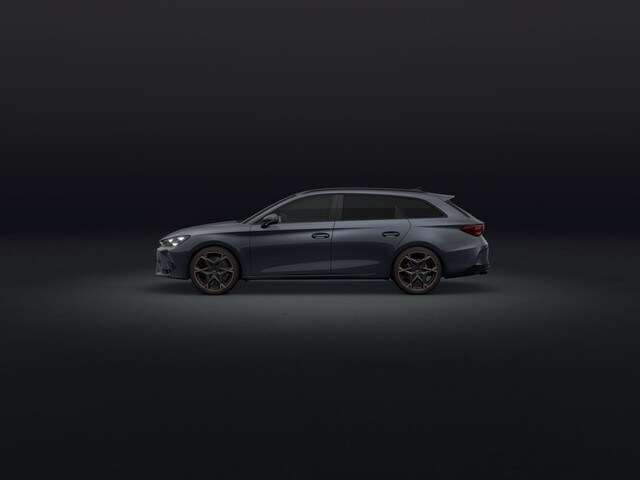Cupra Leon 4Drive Sportstourer VZ