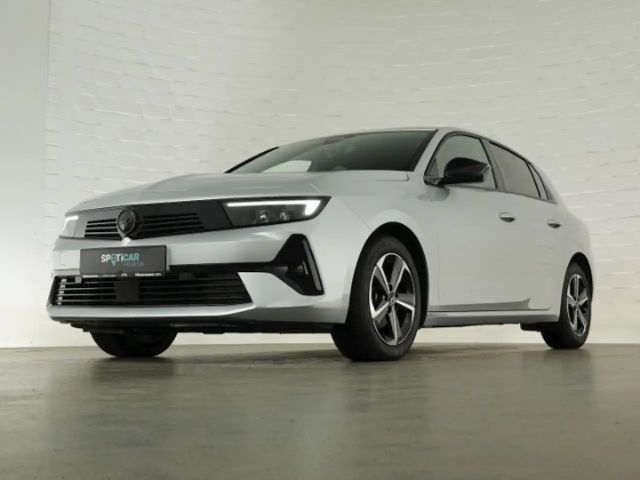 Opel Astra GS-Line Grand Sport