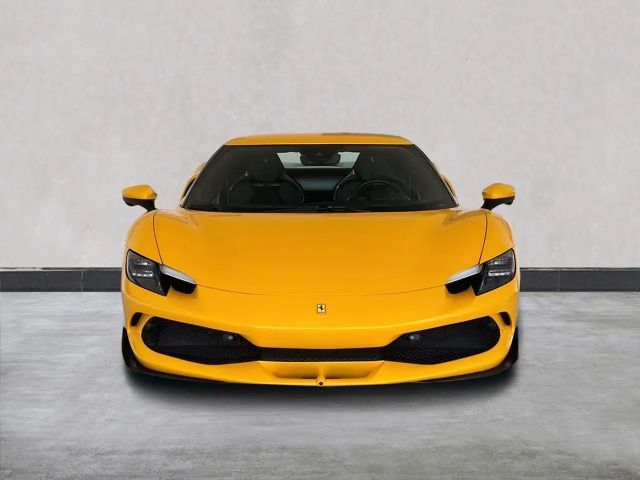 Ferrari 296 Assetto Fiorano GTB