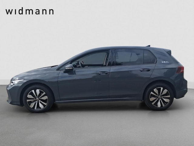 Volkswagen Golf 1.5 115 PS AHK NAVI ACC LED