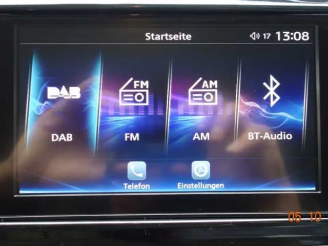 Mitsubishi Space Star CVT Star