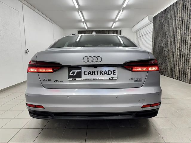 Audi A6 40 TDI Quattro S-Tronic Sedan Sport