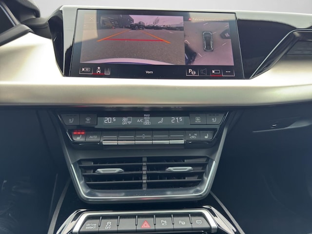 Audi RS e-tron GT Quattro