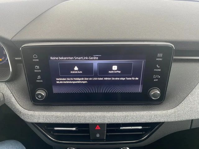 Skoda Scala Selection