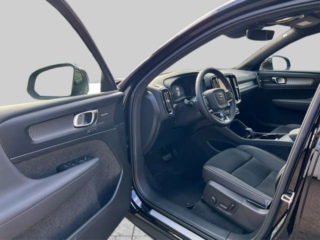 Volvo EX40 Plus Single motor