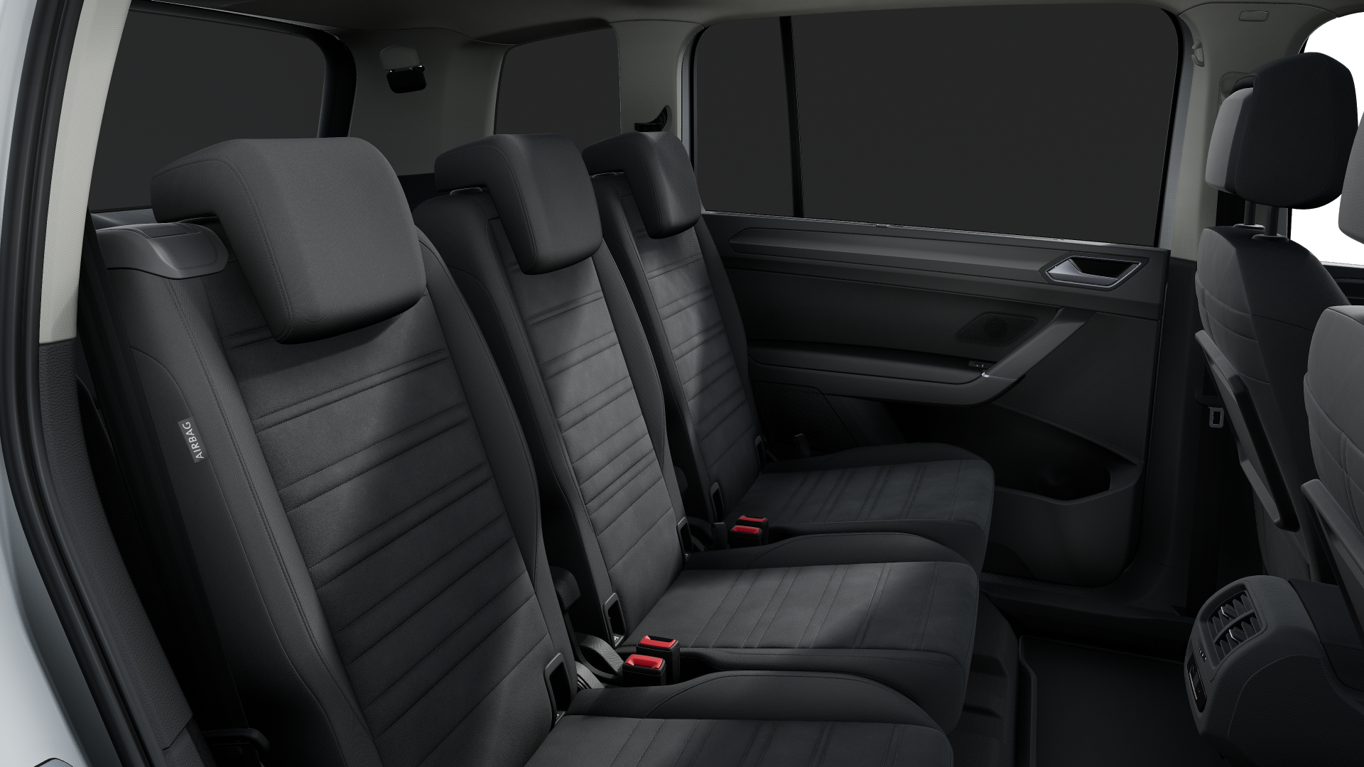 Volkswagen Touran 1.5 TSI DSG Highline