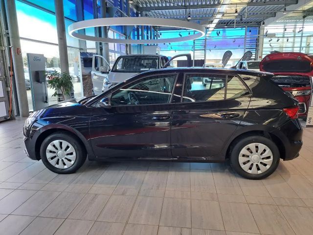 Skoda Fabia 1.0 TSI Ambition