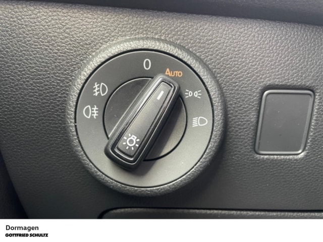 Seat Ateca 1.5 TSI DSG