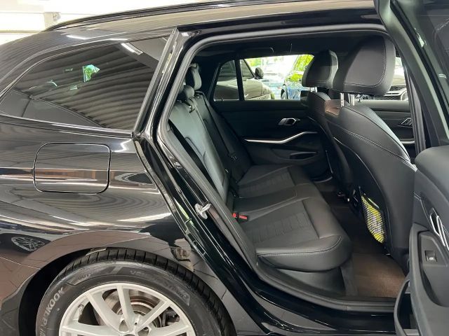 BMW 318 318d Comfort pakket Touring