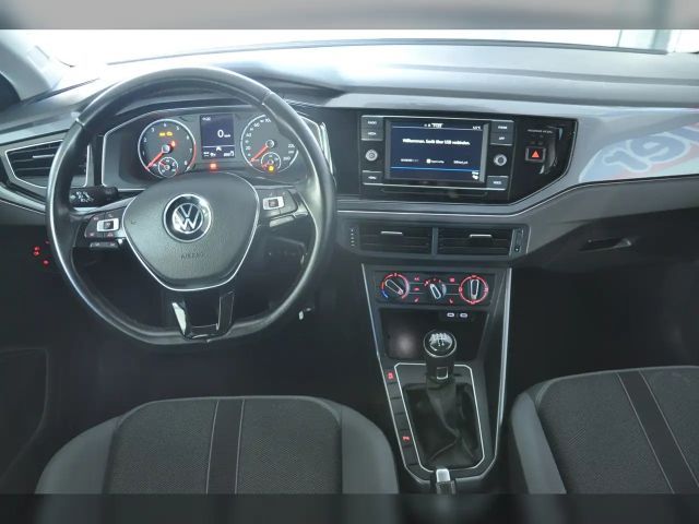 Volkswagen Polo 1.0 TSI Highline