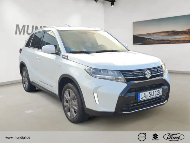 Suzuki Vitara Comfort