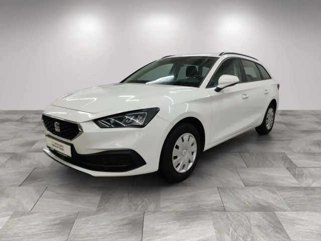 Seat Leon 1.0 TSI Reference Sportstourer