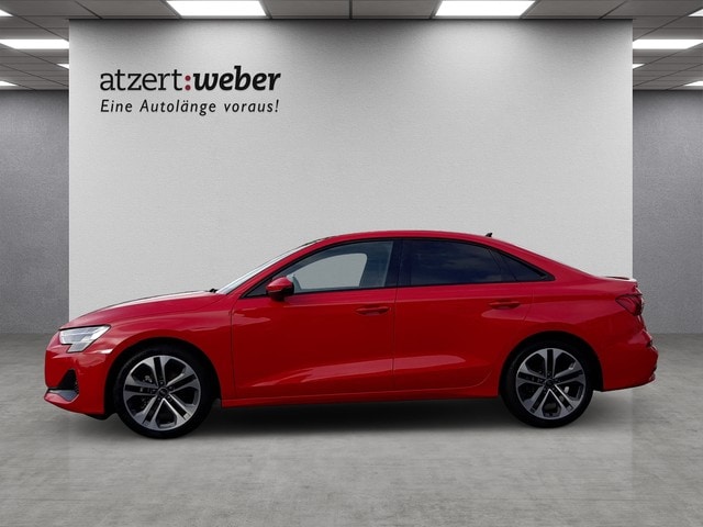 Audi A3 35 TFSI S-Tronic Sedan