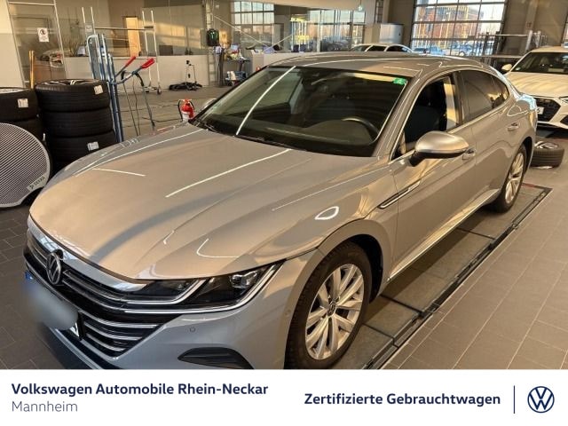 Volkswagen Arteon 2.0 TSI DSG Elegance Elegance