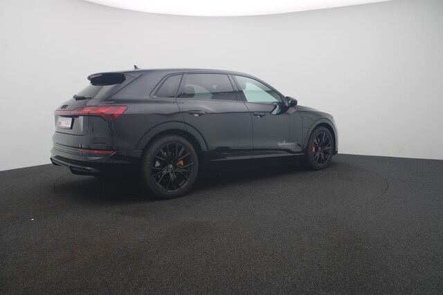 Audi e-tron 55 Quattro S-Line