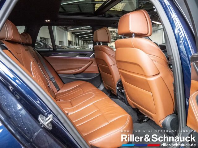 BMW 530 530d Touring xDrive