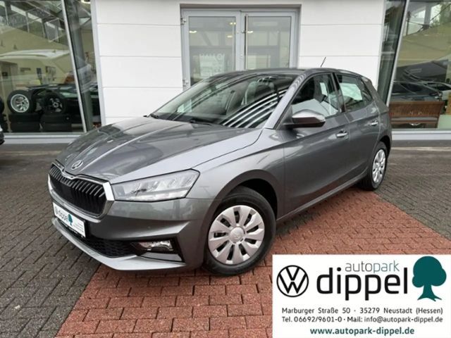 Skoda Fabia 1.0 TSI Selection