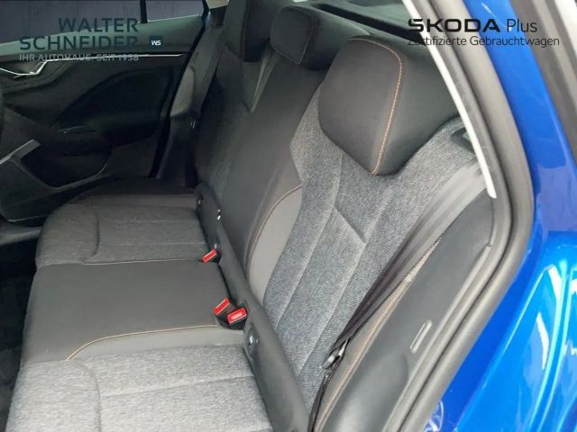 Skoda Scala 1.0 TSI Clever