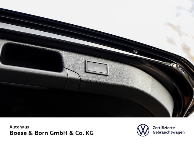 Volkswagen Passat 1.5 eTSI DSG Variant