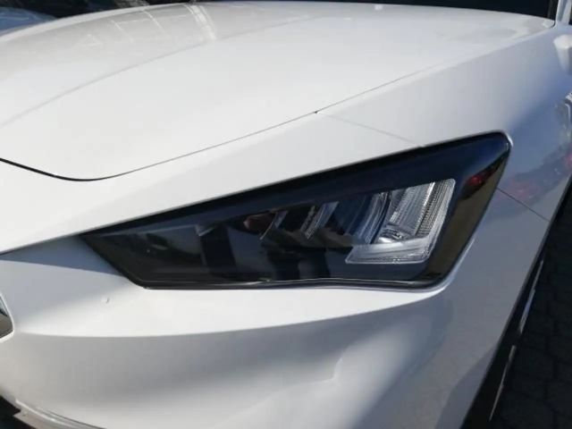 Seat Leon 1.5 TSI Sportstourer