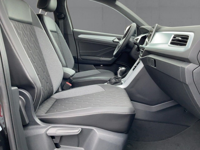 Volkswagen T-Roc 2.0 TDI DSG