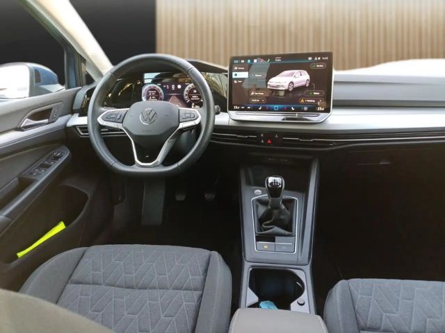 Volkswagen Golf 1.5 TSI Golf VIII