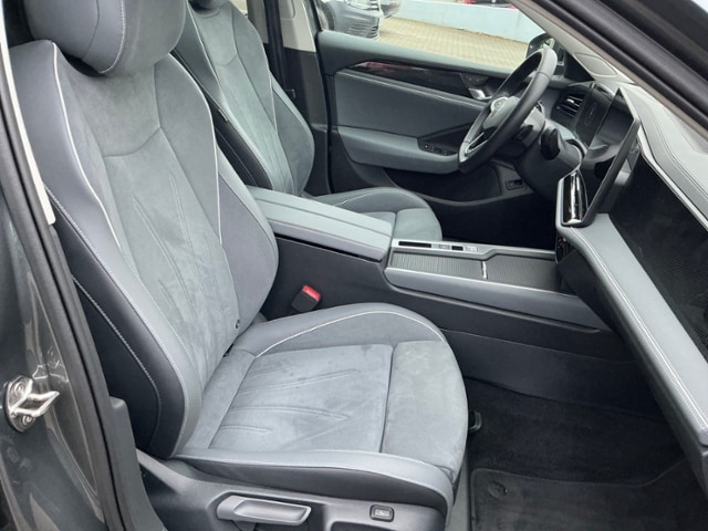 Volkswagen Passat 1.5 eTSI Variant