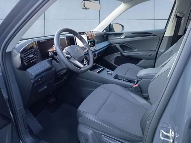 Volkswagen Tiguan 1.5 TSI DSG Life