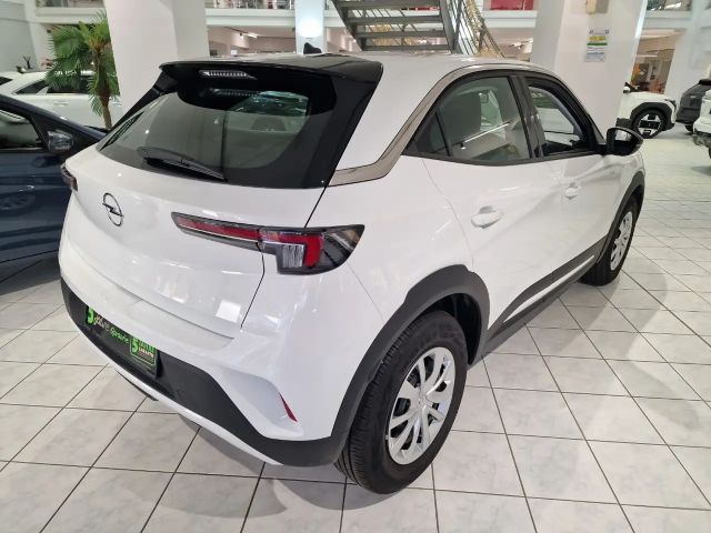 Opel Mokka LED*KLIMAANLAGE*START/STOP*BLUETOOTH*