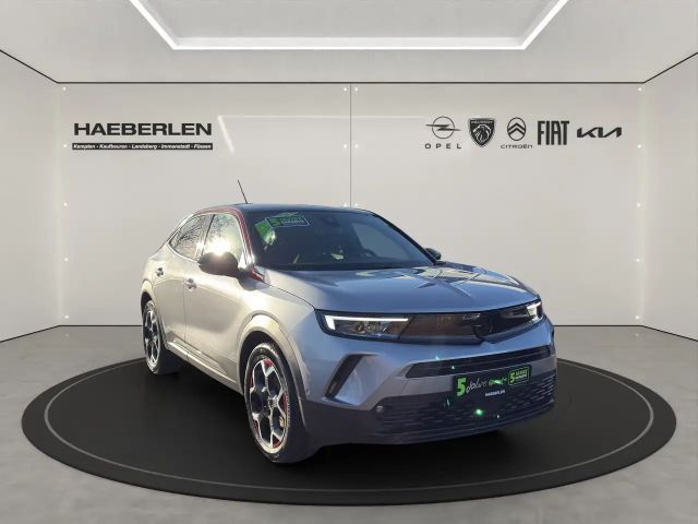 Opel Mokka GS-Line Grand Sport Mokka-e