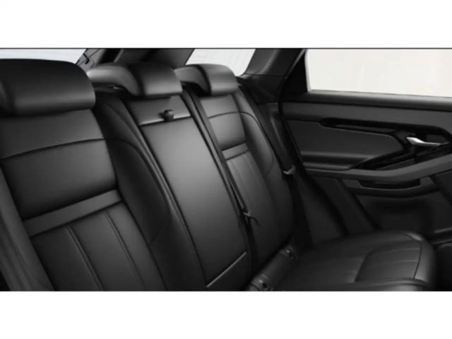 Land Rover Range Rover Evoque AWD Dynamic SE