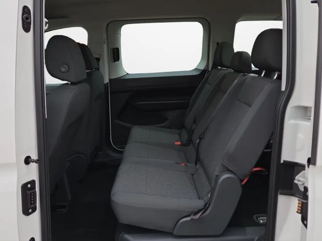 Volkswagen Caddy 2.0 TDI DSG Family Maxi