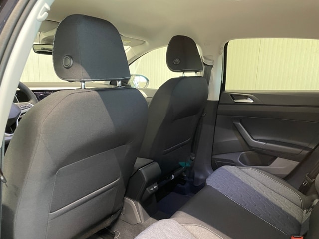 Volkswagen Taigo 1.0 TSI