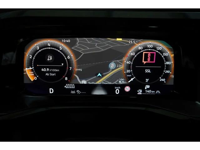 Volkswagen Multivan 2.0 TSI IQ.Drive T7