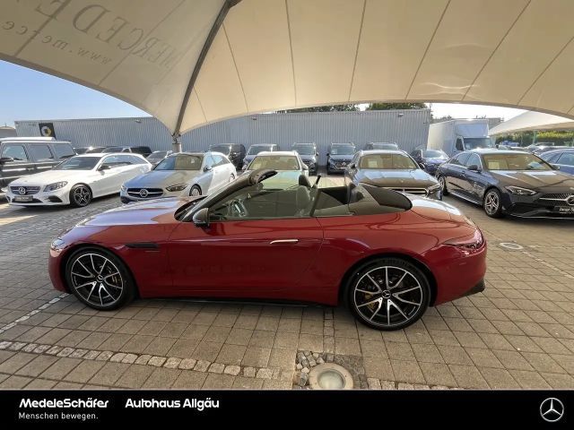 Mercedes-Benz SL 43 AMG AMG Line