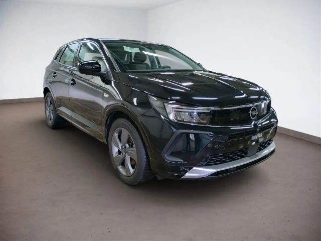 Opel Grandland X 1.2 Turbo Enjoy Turbo