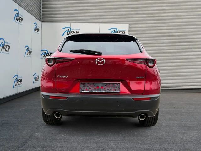 Mazda CX-30 Selection SkyActiv