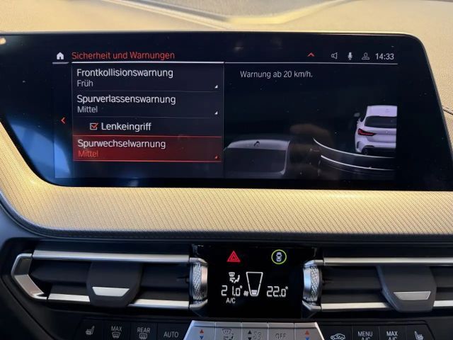 BMW 135 135i Sedan xDrive