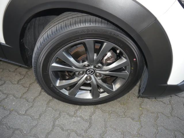 Mazda CX-30 SkyActiv e-Skyactiv