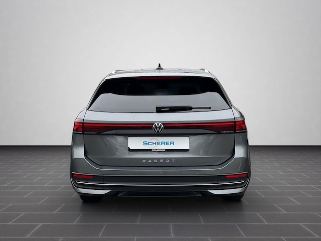 Volkswagen Passat Business DSG
