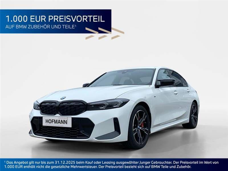 BMW M340 M340i Sedan xDrive