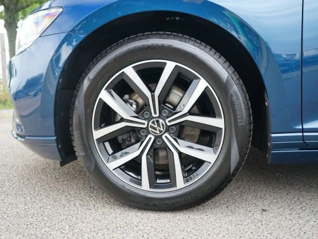 Volkswagen Passat 2.0 TDI Business Variant