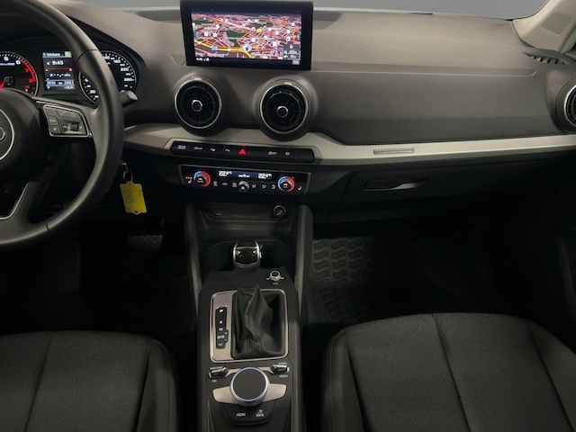 Audi Q2 35 TFSI S-Tronic