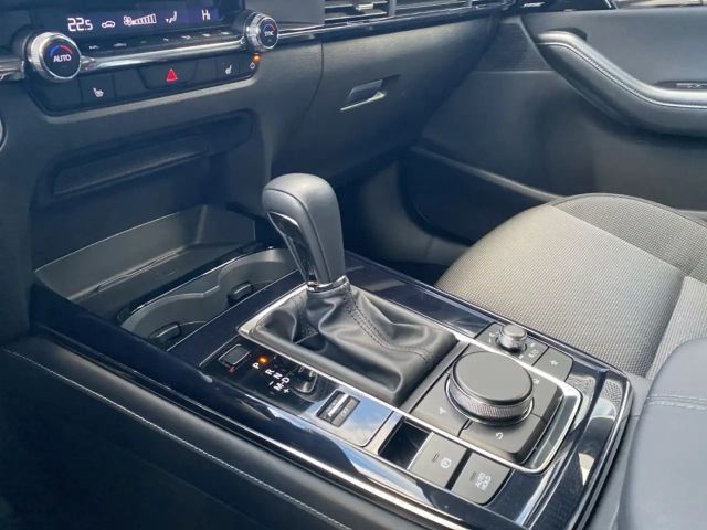 Mazda CX-30 Exclusive-line SkyActiv
